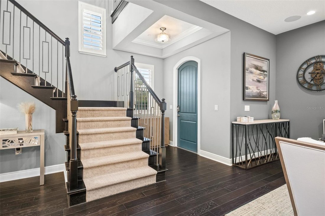 Townhouse in Winter Garden, Florida, United States 2 - 17893939