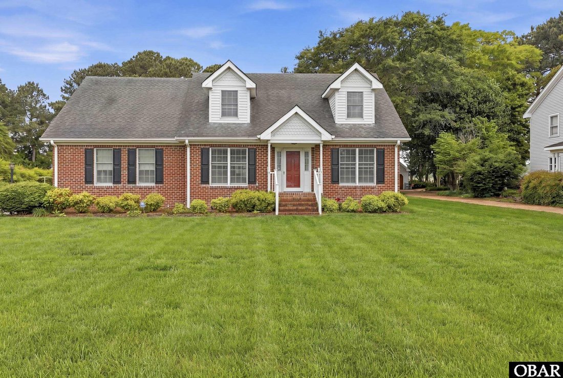 House in Moyock, North Carolina, United States 2 - 17893518