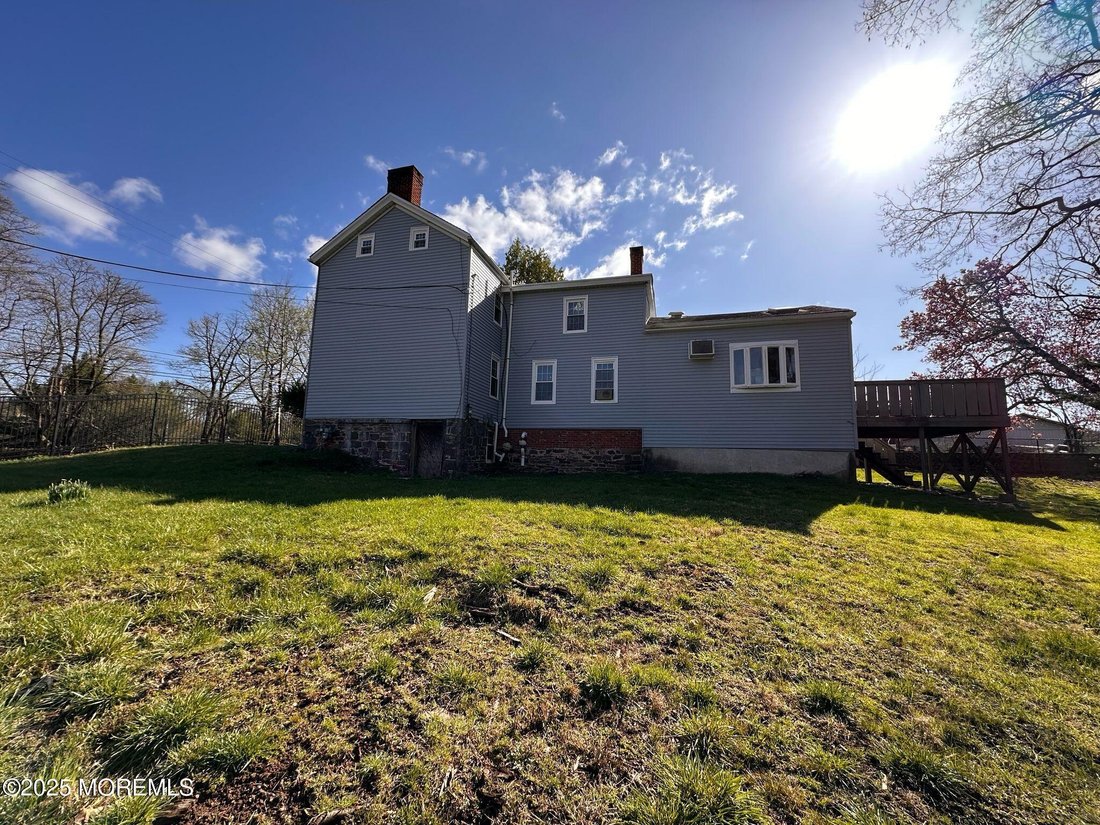 House in Hillsborough, New Jersey, United States 2 - 17893689
