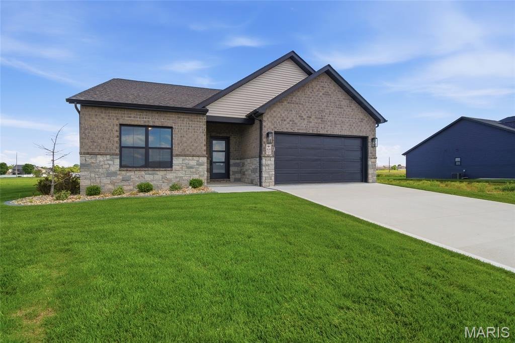 House in Caseyville, Illinois, United States 4 - 17893528