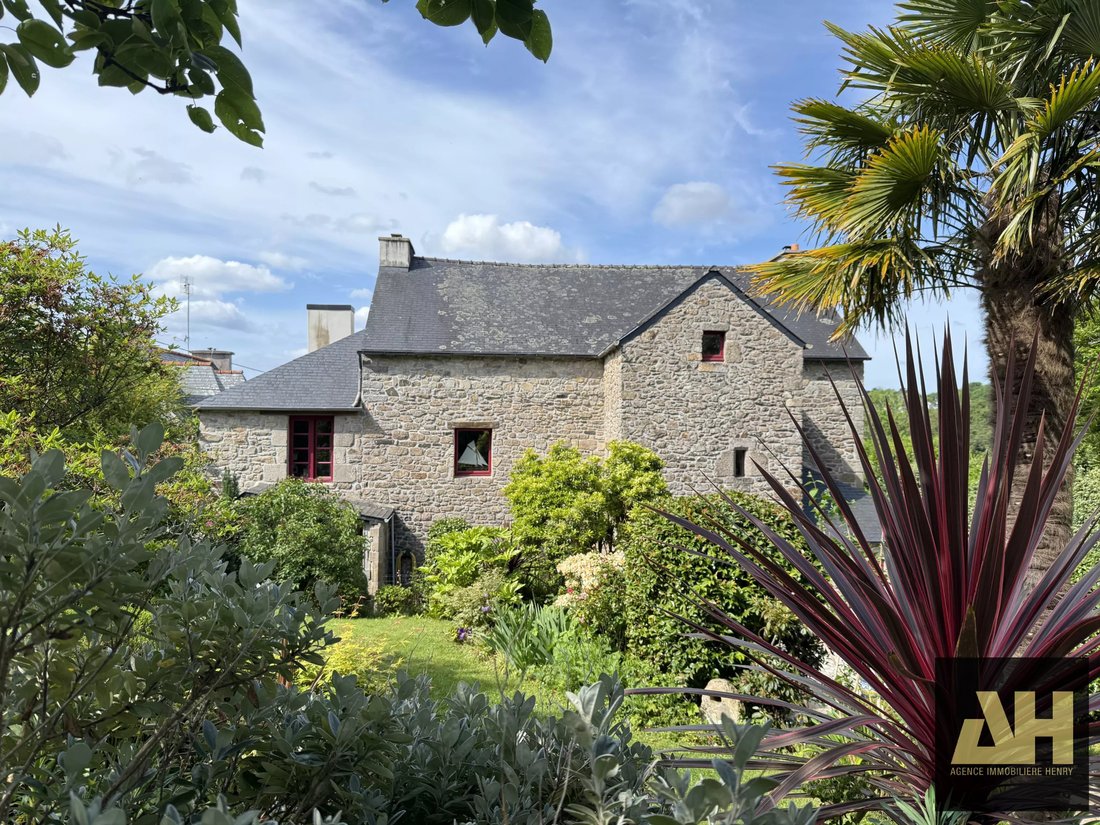 House in Lambézellec, Brest, France 5 - 17893606