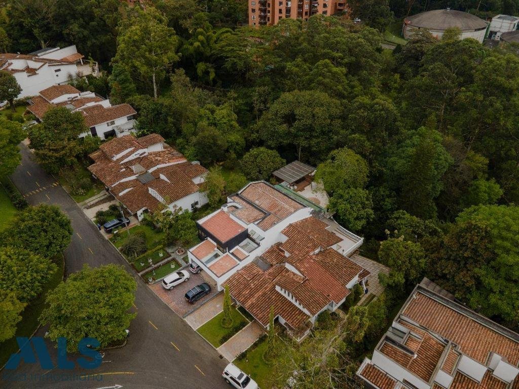 House in Medellín, Antioquia, Colombia 1 - 17894158