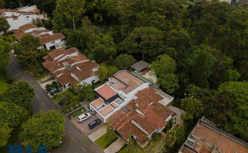 House in Medellín, Antioquia, Colombia 1