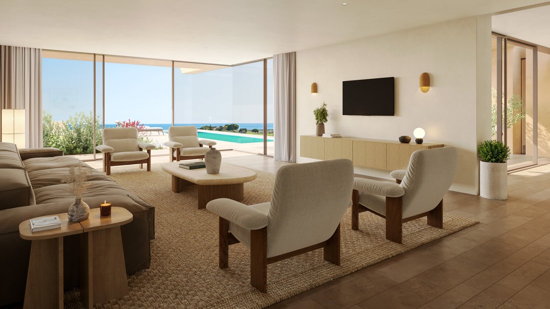 Apartment in Odiaxere, Algarve, Portugal 2 - 17894041
