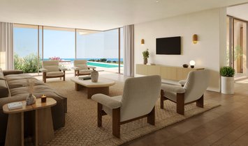 Appartement à Odiáxere, Algarve, Portugal 1