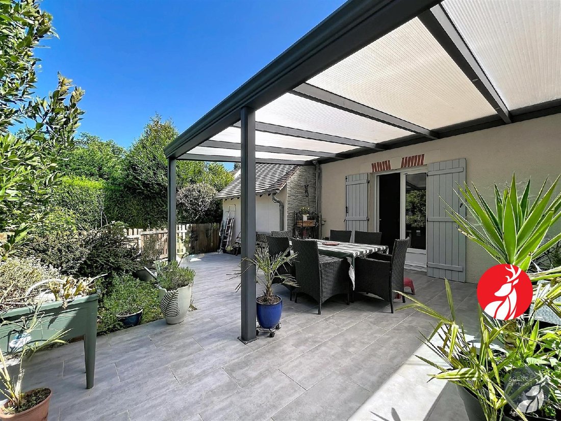 House in Milly-la-Forêt, Ile-de-France, France 3 - 17057528