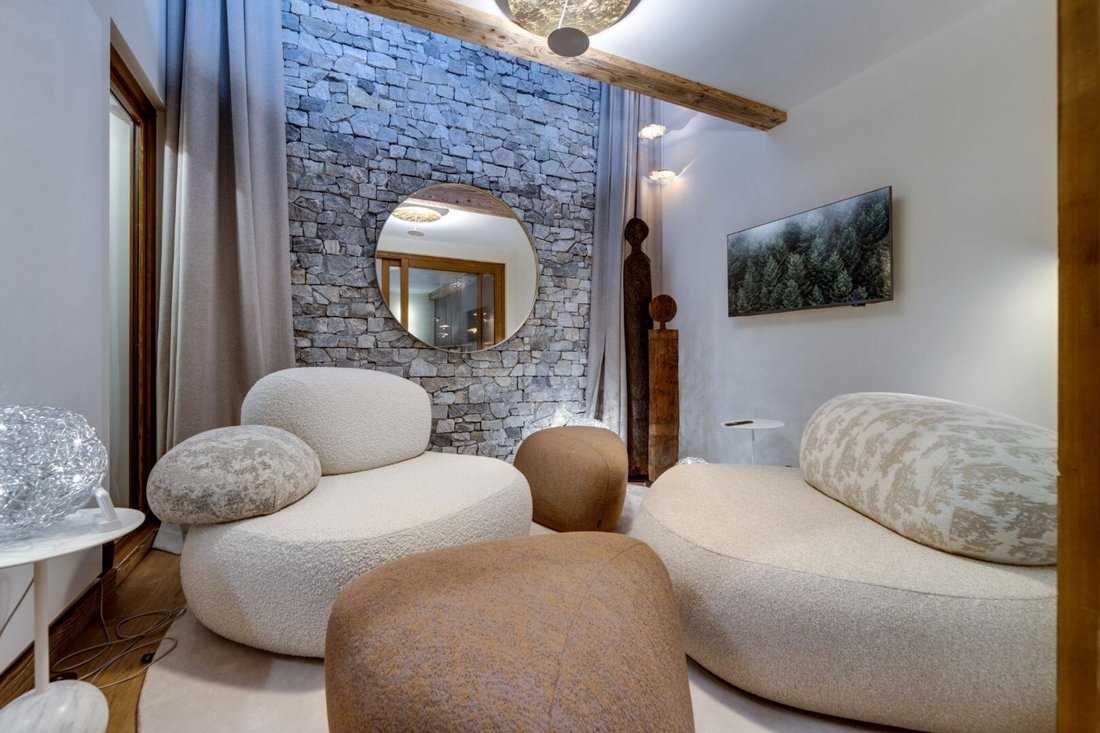 Apartment in Val-d'Isere, Auvergne-Rhône-Alpes, France 3 - 17894142