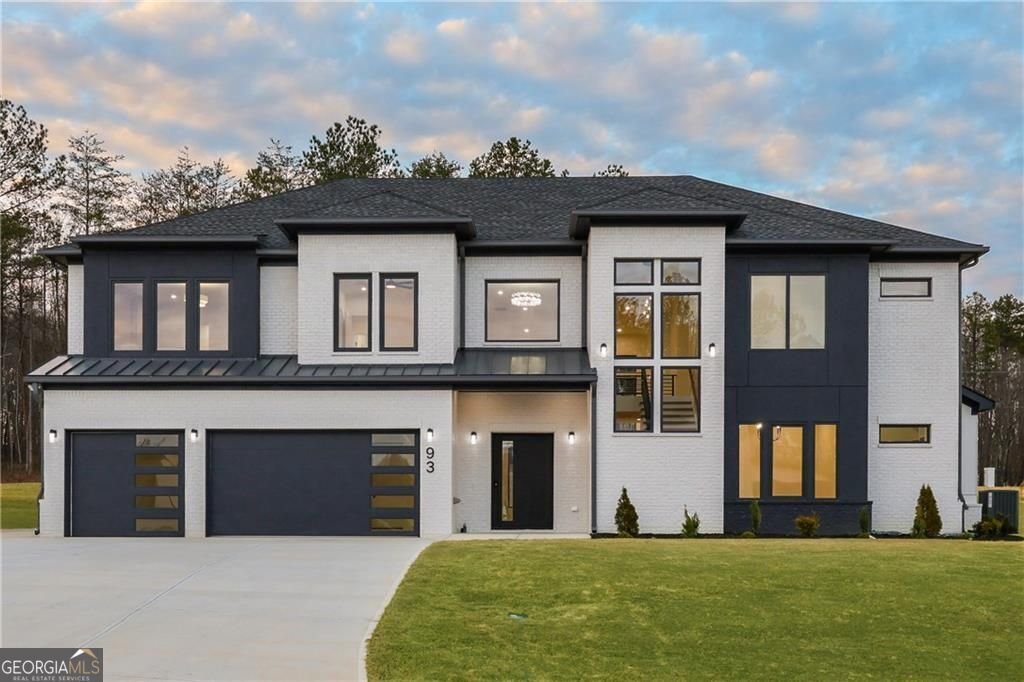 House in Auburn, Georgia, United States 1 - 17894007