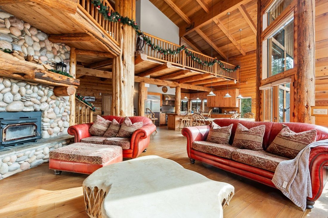House in Shaver Lake, California, United States 3 - 17893460