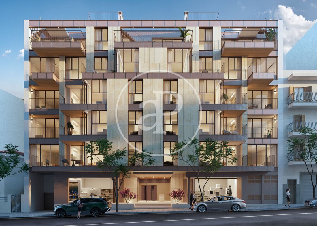 Apartment in Palma, Balearic Islands, Spain 3 - 17894189