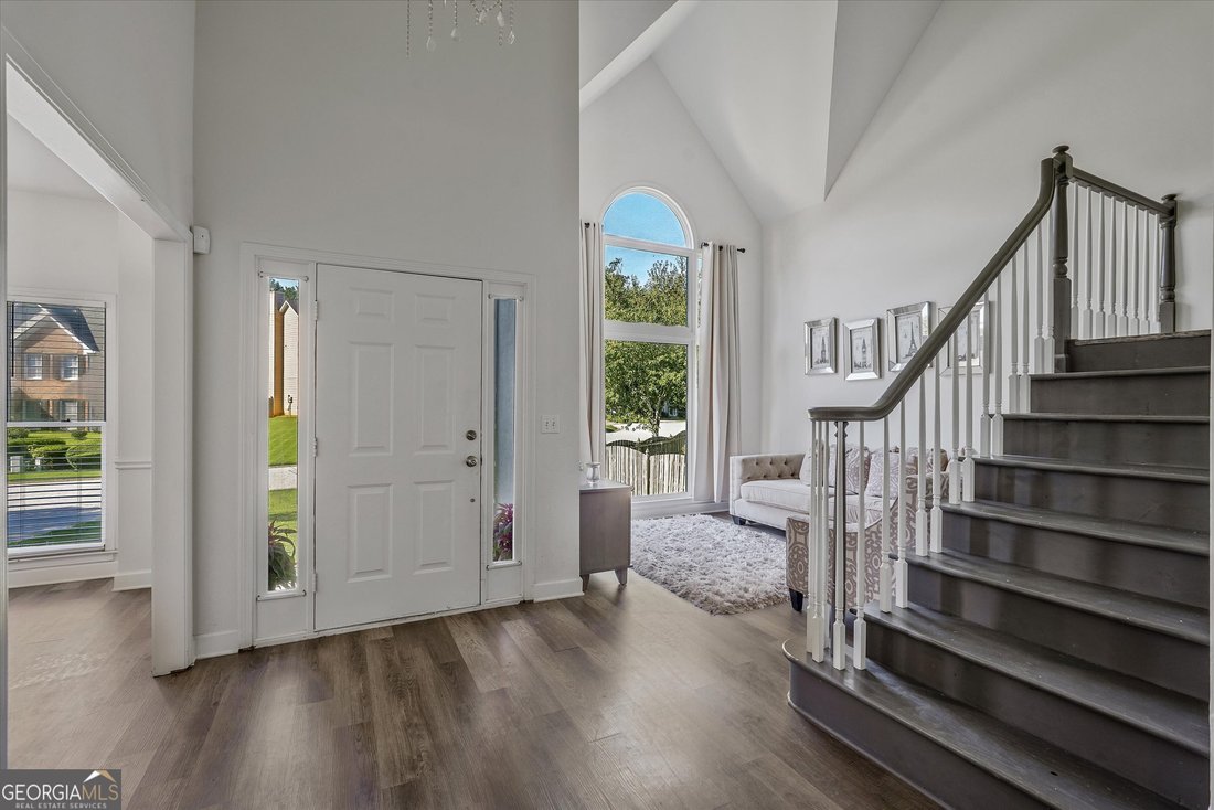 House in Lilburn, Georgia, United States 4 - 17893980