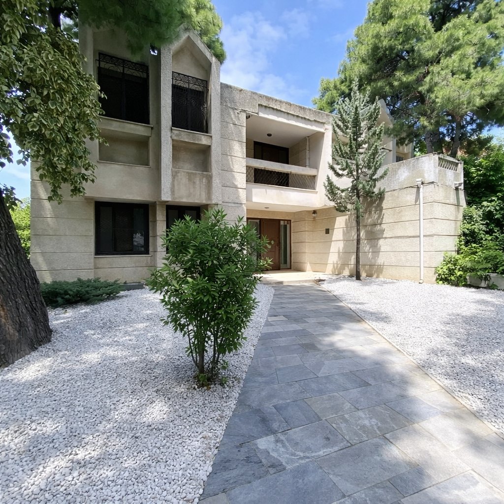 House in Ekali, Attica, Greece 1 - 17710348