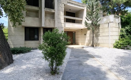 House in Ekali, Attica, Greece 1