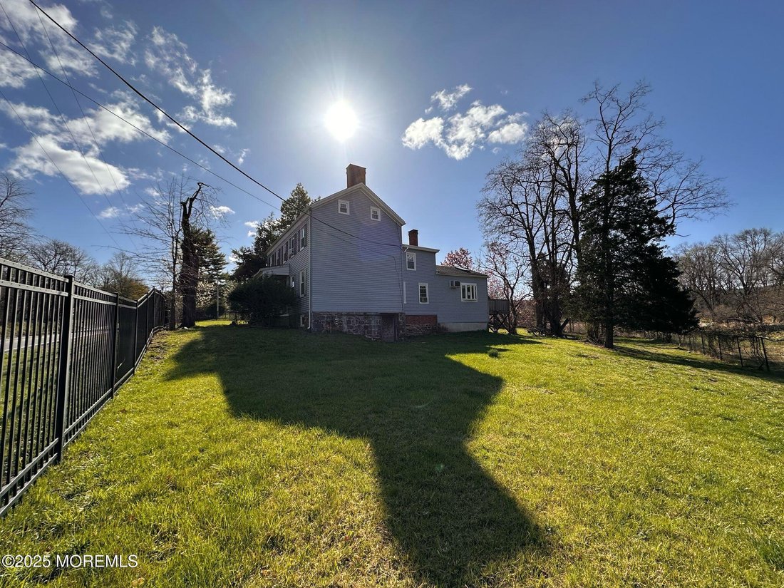 House in Hillsborough, New Jersey, United States 3 - 17893689