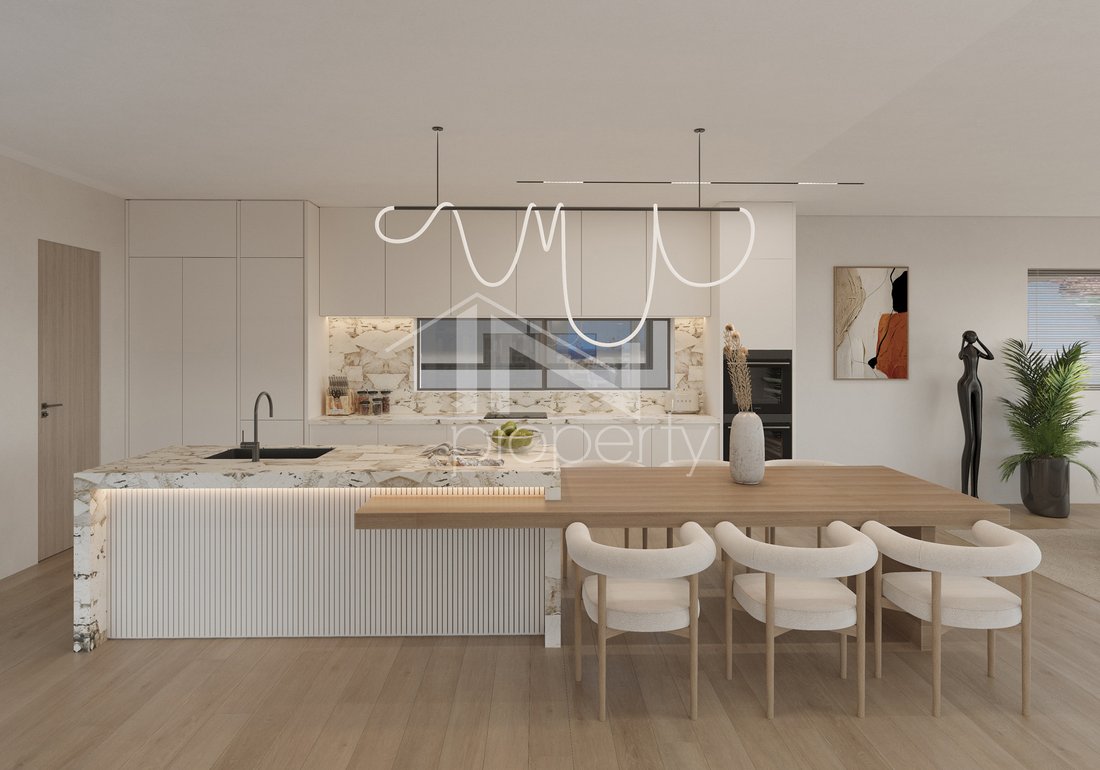 Apartment in Glyfada, Attica, Greece 1 - 17893550