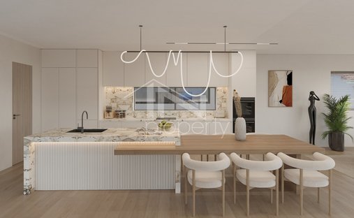 Wohnung in Glyfada, Attika, Griechenland 1
