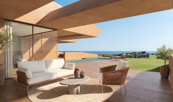 Appartement à Odiáxere, Algarve, Portugal 2