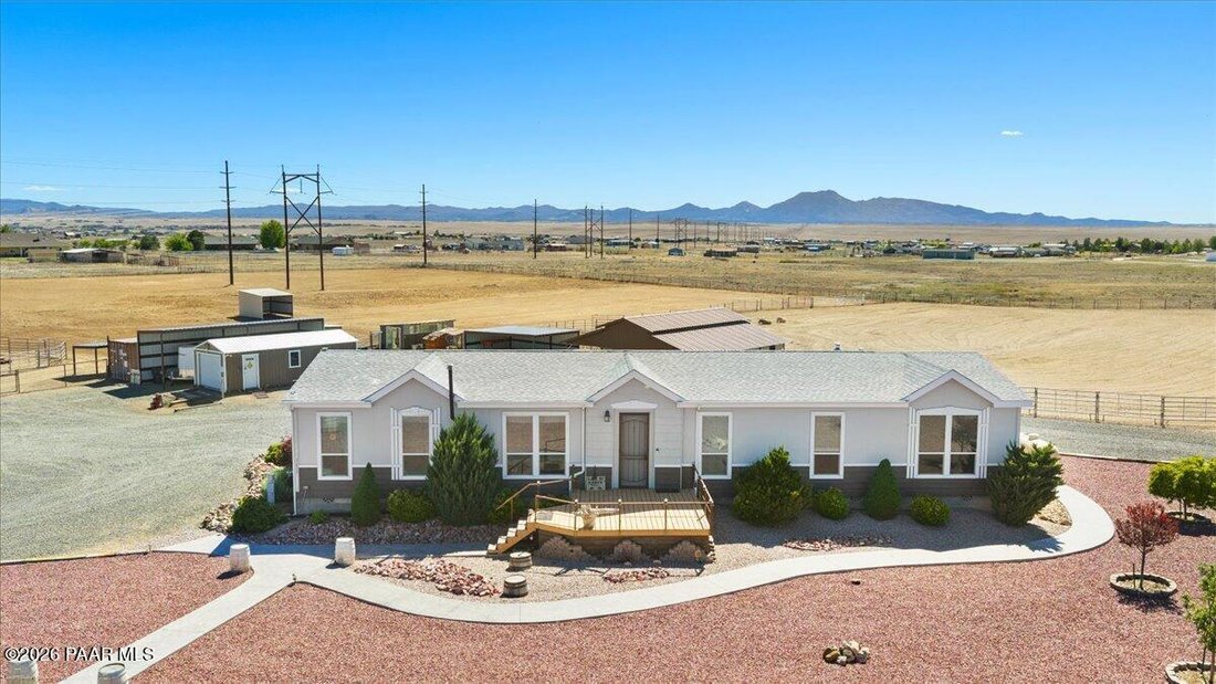Prescott Valley, Arizona, United States 2 - 17893531