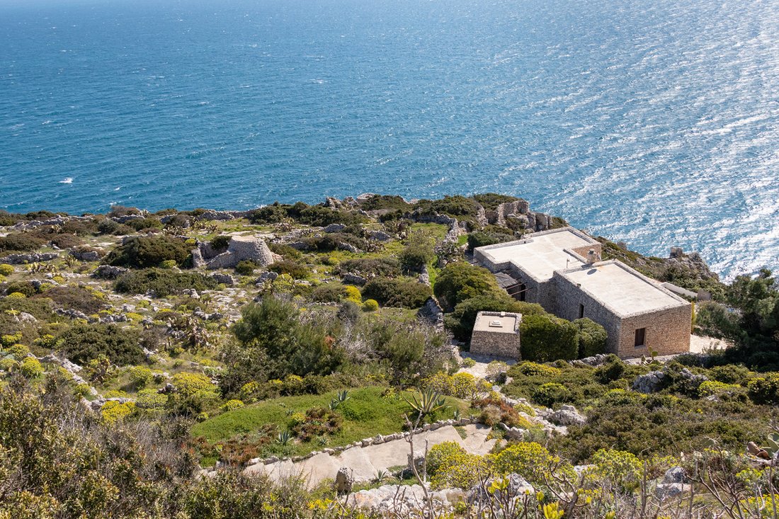 Villa in Gagliano del Capo, Apulia, Italy 5 - 17894175
