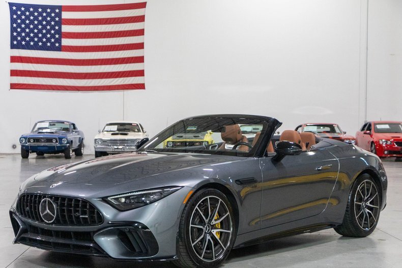 Cabriolet in Plainfield, United States 1 - 17893902