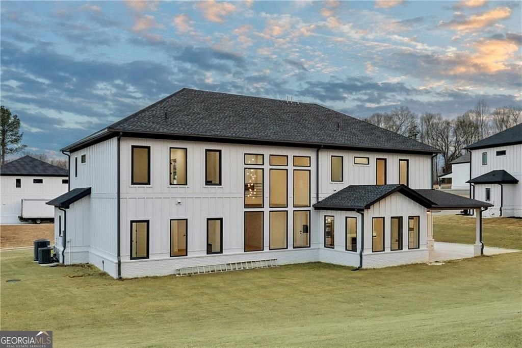 House in Auburn, Georgia, United States 4 - 17894007
