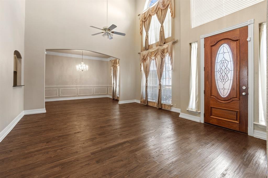 House in Arlington, Texas, United States 3 - 17893813