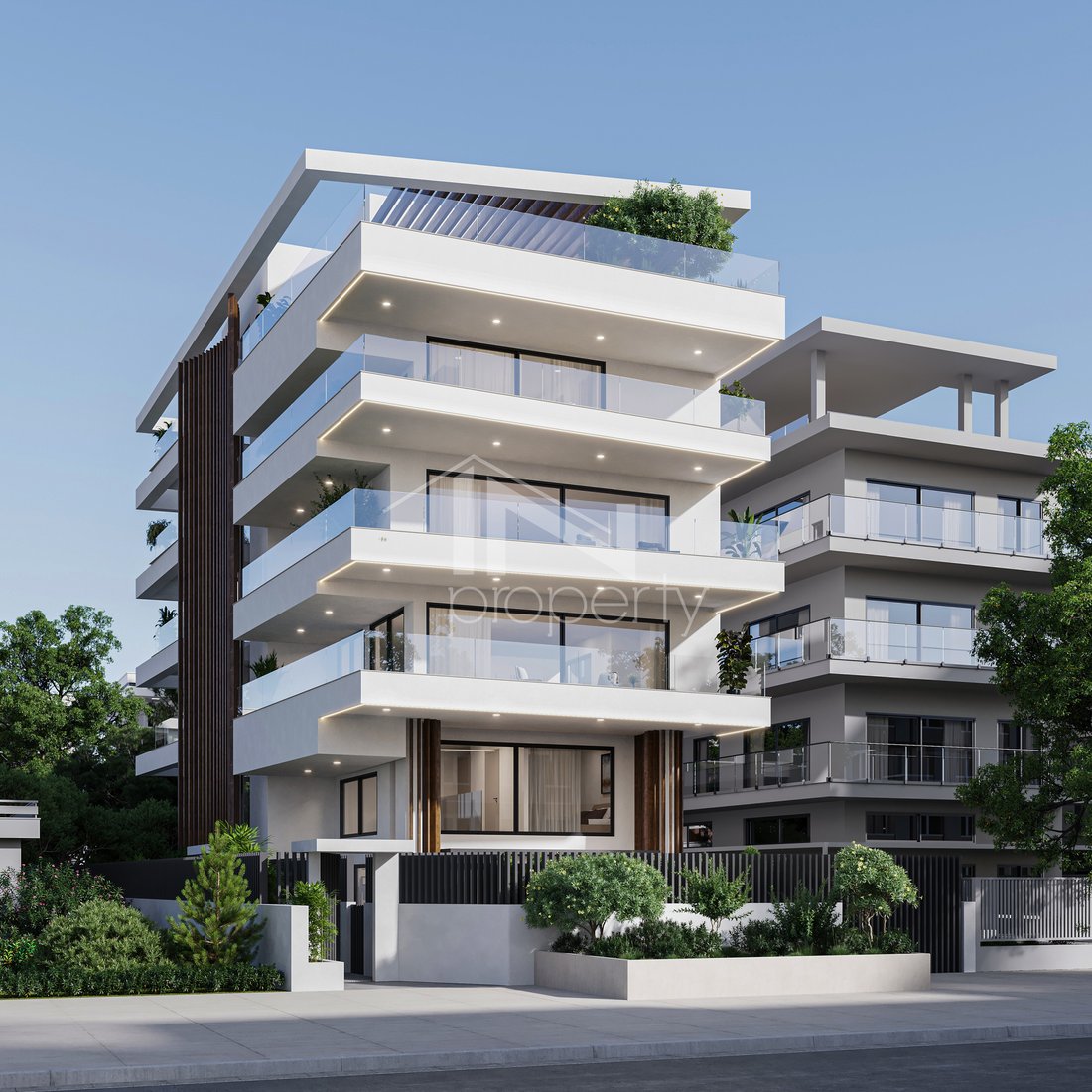 Apartment in Glyfada, Attica, Greece 5 - 17893550