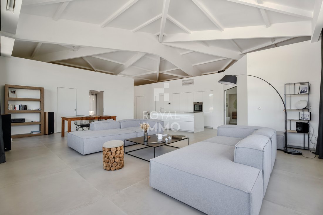 Apartment in Le Fort, Six-Fours-les-Plages, France 4 - 17771753
