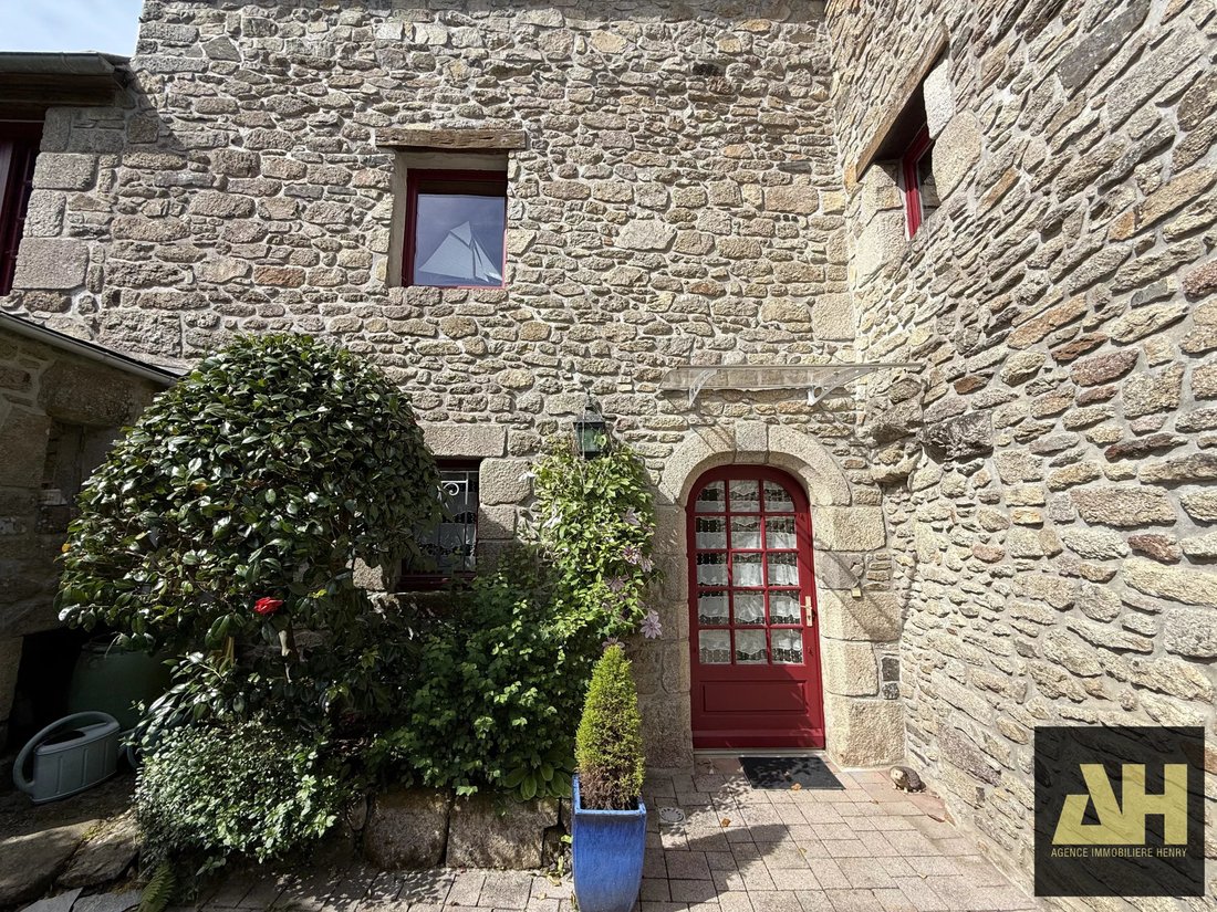 House in Lambézellec, Brest, France 4 - 17893606