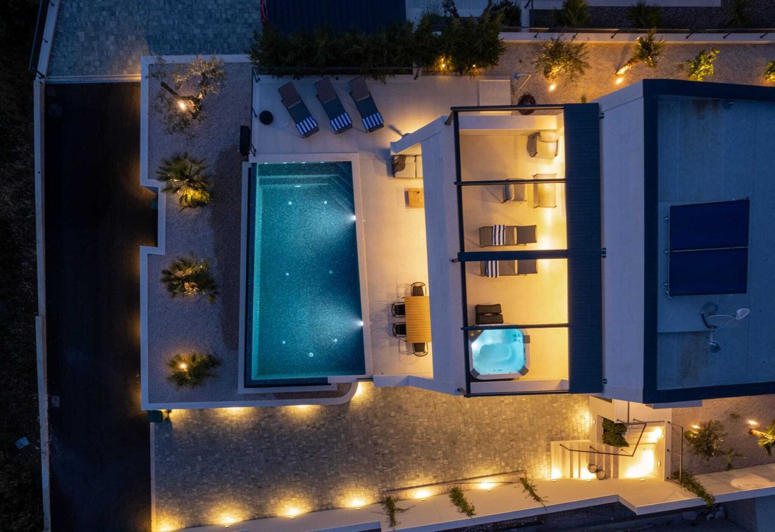 Villa in Gradski kotar Grad, Split, Split-Dalmatia County 3 - 17893633