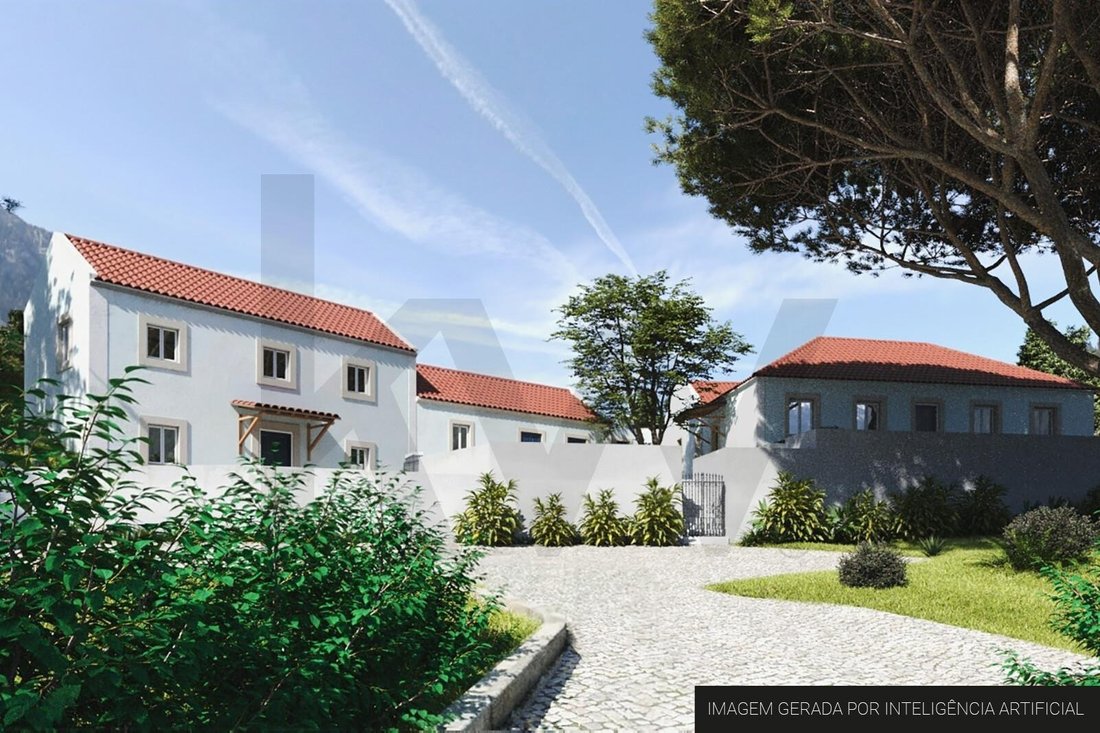 Farm Ranch in Setubal, Setubal, Portugal 3 - 17676474