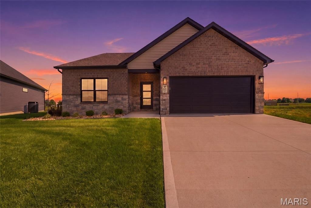 House in Caseyville, Illinois, United States 2 - 17893528