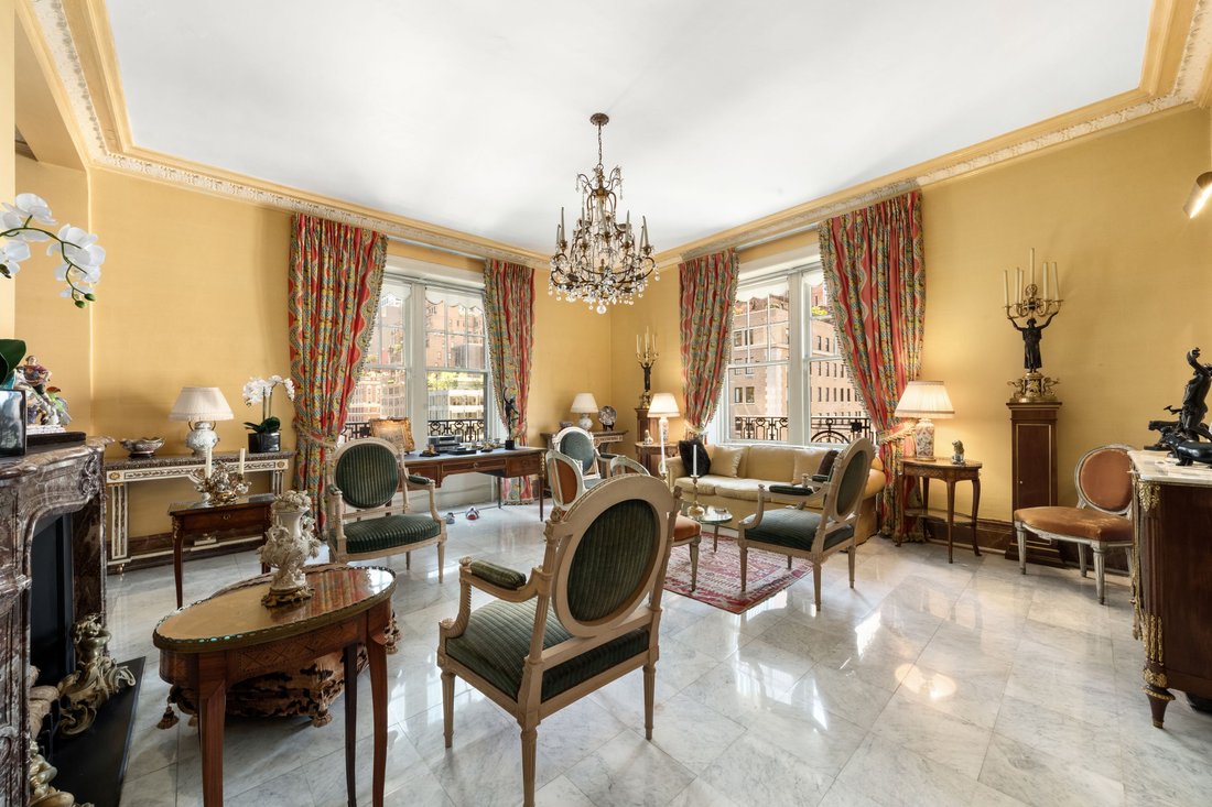 Condo in New York, New York, United States 2 - 17893369