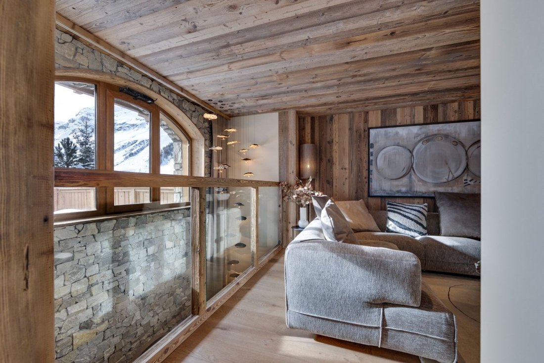 Apartment in Val-d'Isere, Auvergne-Rhône-Alpes, France 2 - 17894142