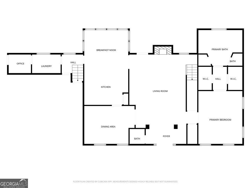 House in Watkinsville, Georgia, United States 5 - 17893984