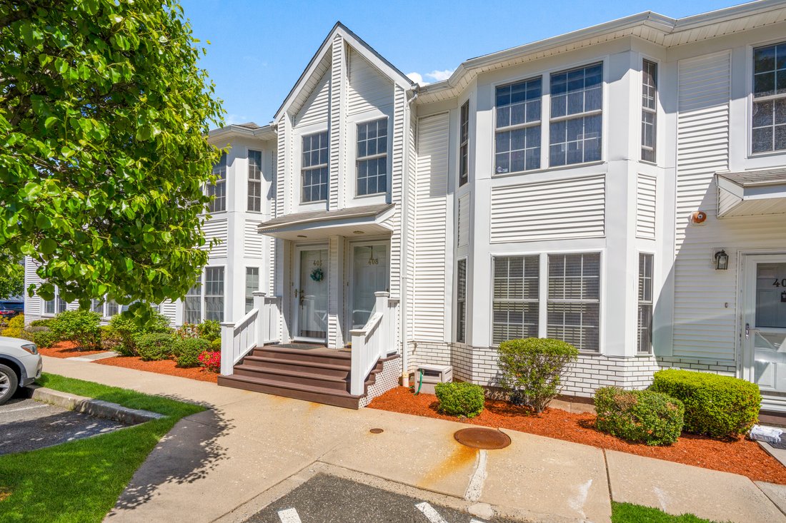 Condo in White Plains, New York, United States 1 - 17893361