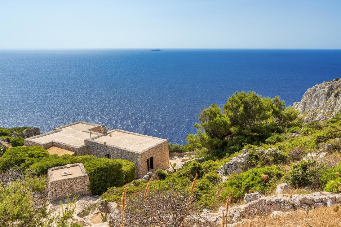 Villa in Gagliano del Capo, Apulia, Italy 3 - 17894175