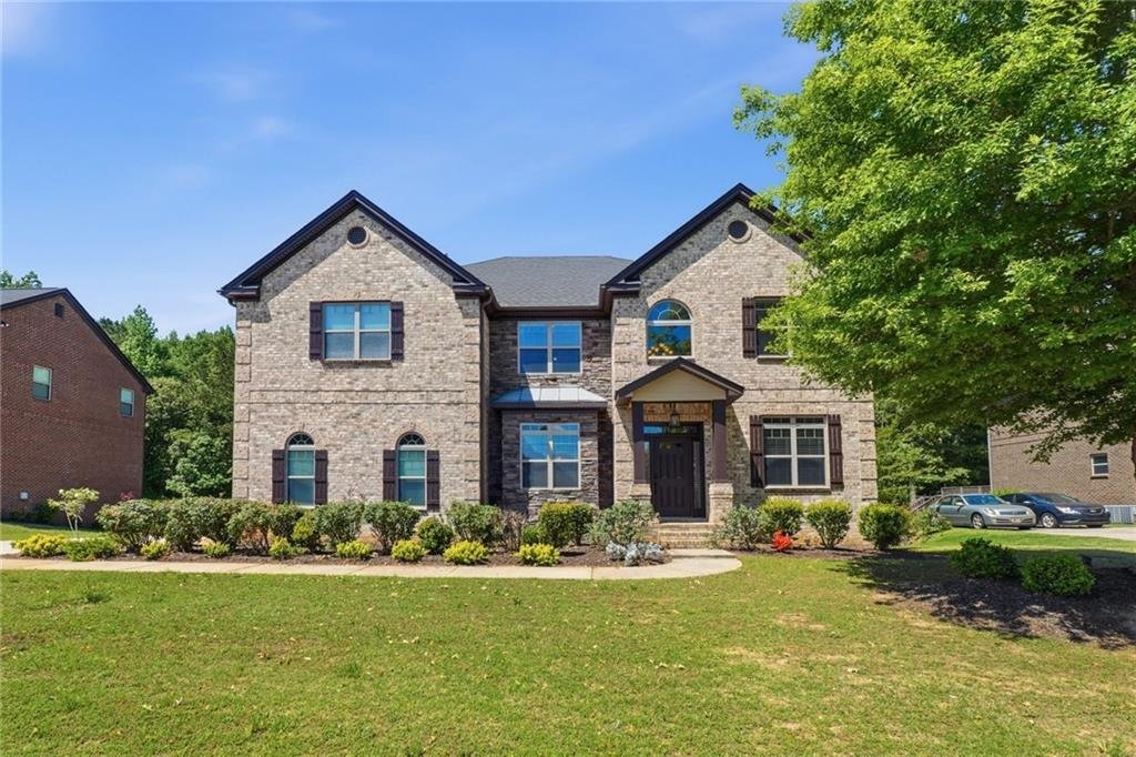 House in College Park, Georgia, United States 3 - 17893643
