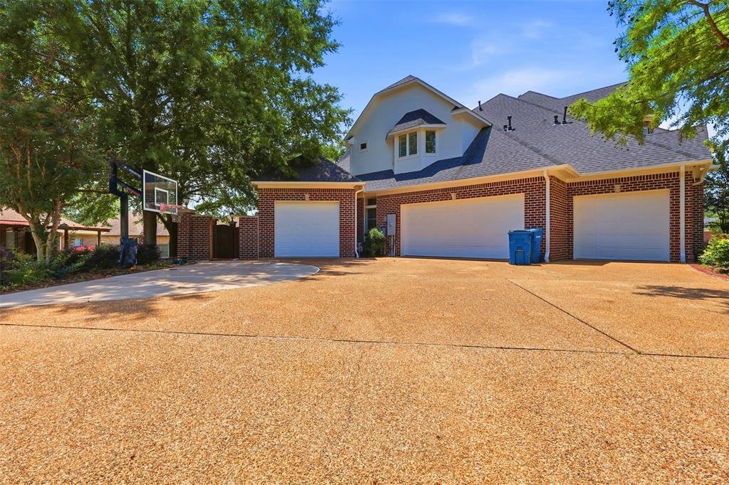 House in Mount Pleasant, Texas, United States 4 - 17893801