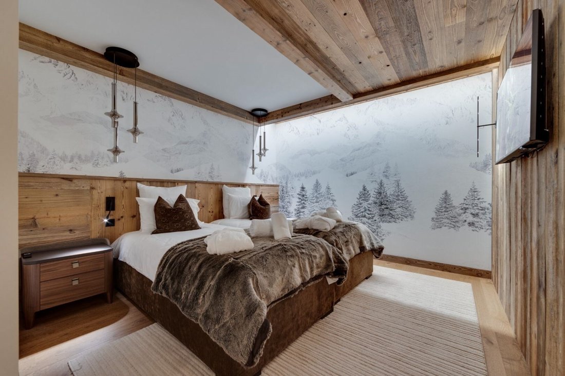 Apartment in Val-d'Isere, Auvergne-Rhône-Alpes, France 5 - 17894142