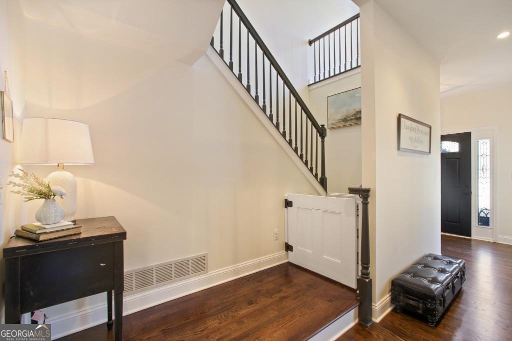 House in Winston, Georgia, United States 2 - 17893964