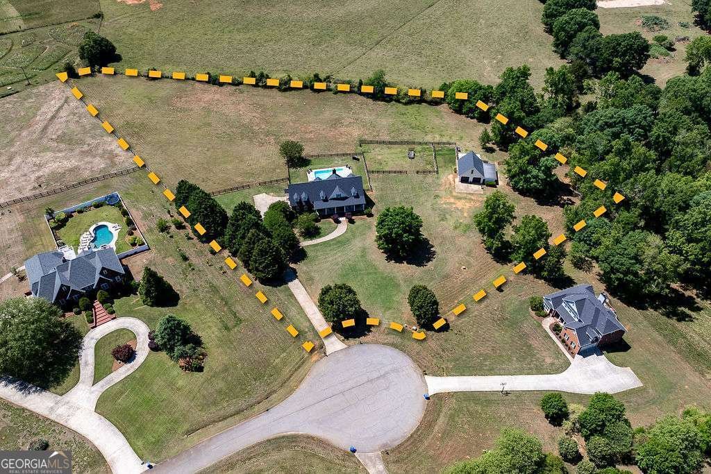 House in Watkinsville, Georgia, United States 2 - 17893984