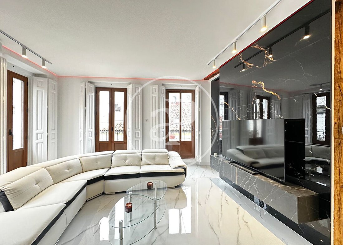 Apartment in Centro, Madrid, Spain 1 - 15158667