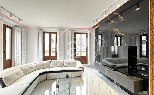 Apartment in Centro, Madrid, Spain 1