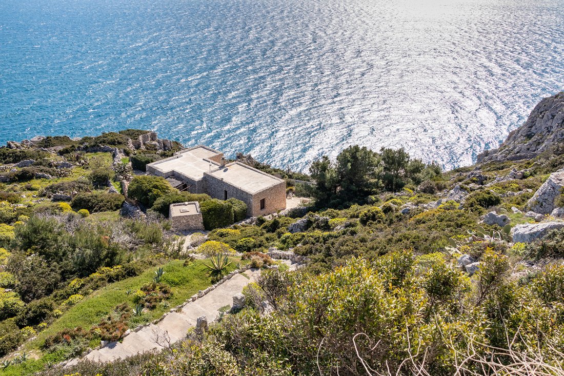 Villa in Gagliano del Capo, Apulia, Italy 4 - 17894175