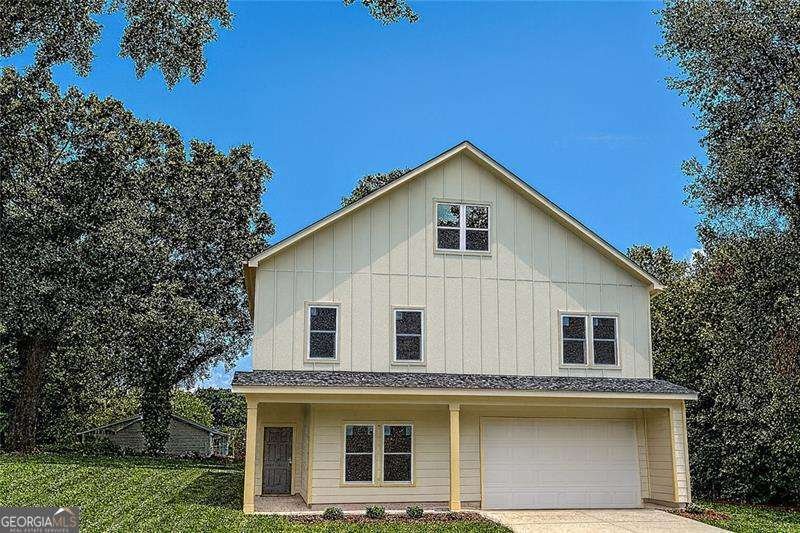 House in Smyrna, Georgia, United States 1 - 17893952