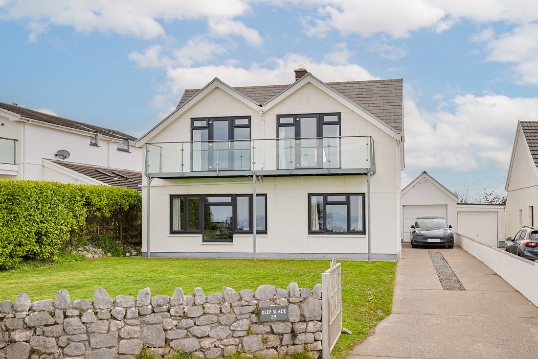Casa a Southgate, Galles 2 - 17894029