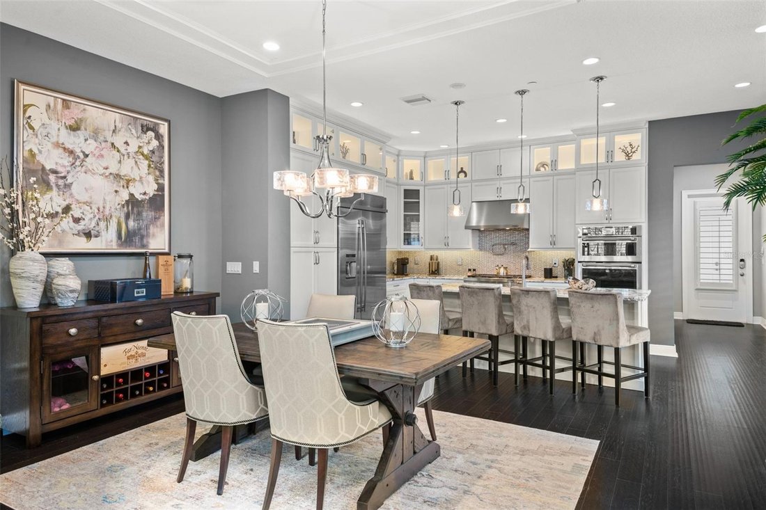 Townhouse in Winter Garden, Florida, United States 4 - 17893939