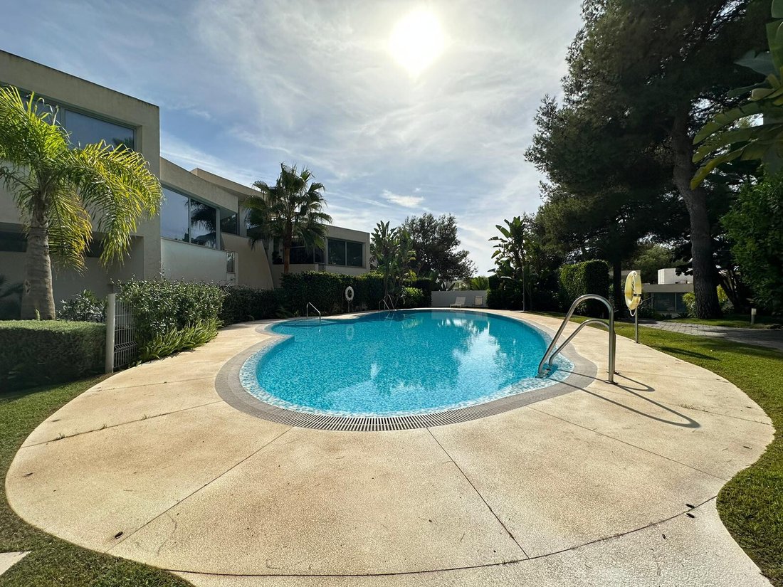 House in Sierra Blanca, Marbella, Spain 2 - 17893810
