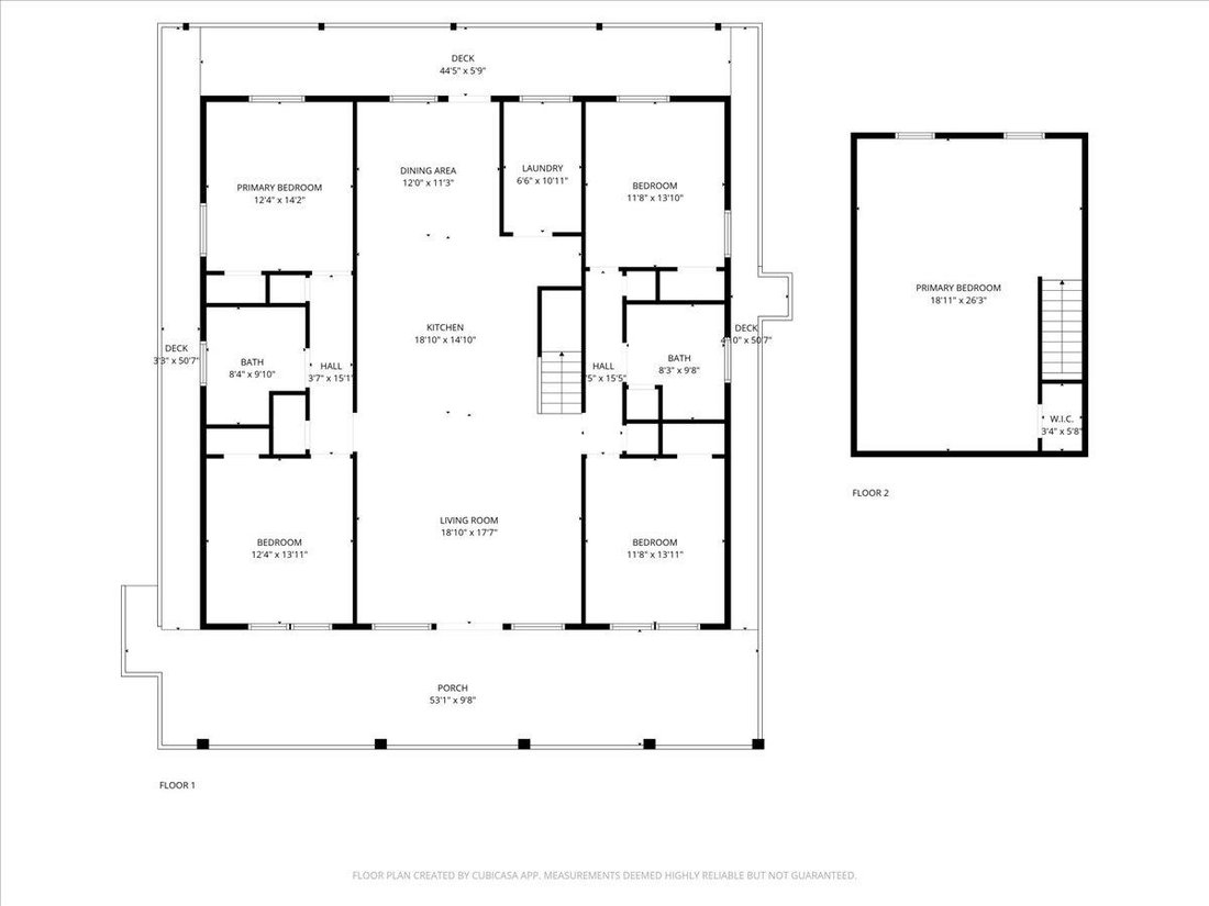 House in Perry, Florida, United States 5 - 17893642